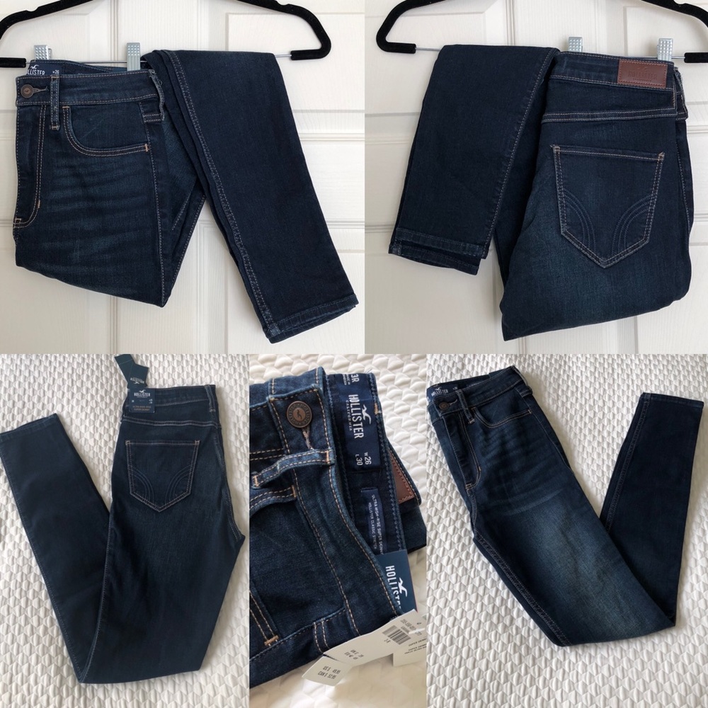 Hollister Jeans 🕊 - Picture 12 of 16